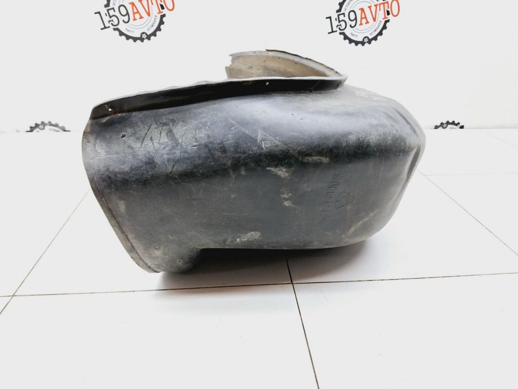 Локер задний правый, 1500 рублей, Пермь