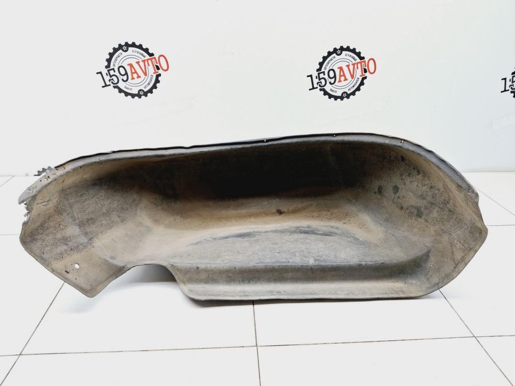 Локер задний правый, 1500 рублей, Пермь