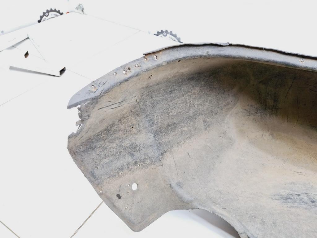 Локер задний правый, 1500 рублей, Пермь