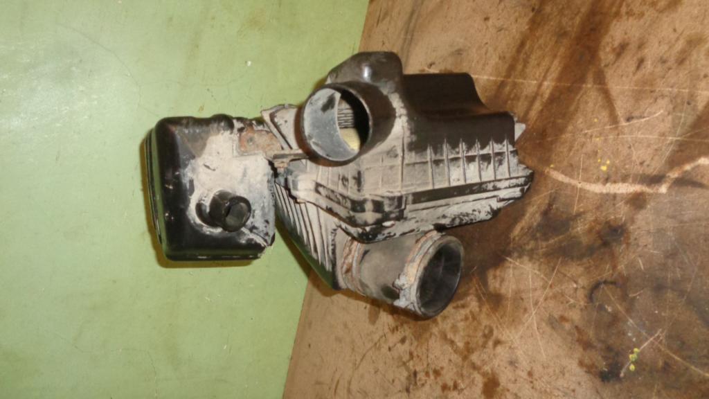 Корпус воздушного фильтра, 1000 рублей, Пермь