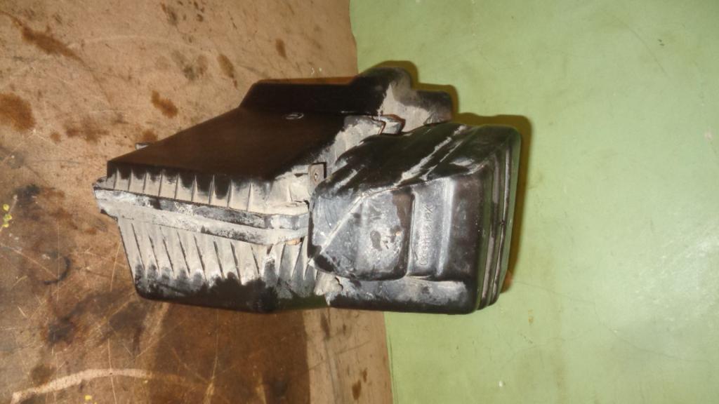 Корпус воздушного фильтра, 1000 рублей, Пермь