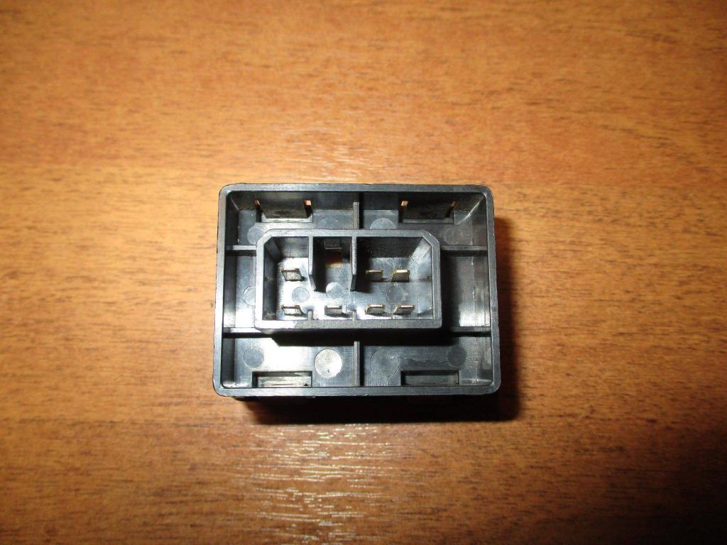 Переключатель регулировки зеркала, 500 рублей, Пермь