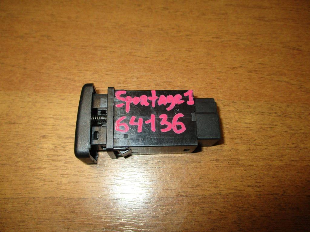 Кнопка обогрева заднего стекла, 500 рублей, Пермь