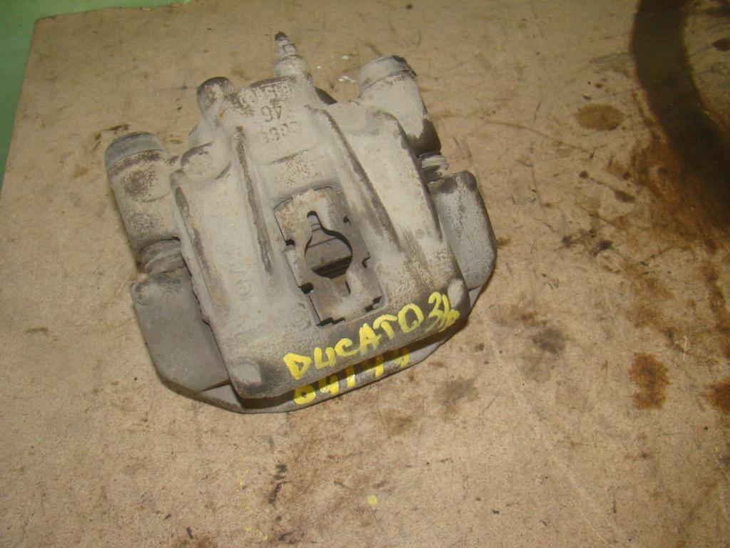 Суппорт задний правый, 3500 рублей, Пермь