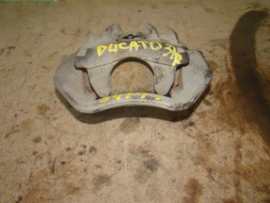 Суппорт задний правый, 3500 рублей, Пермь