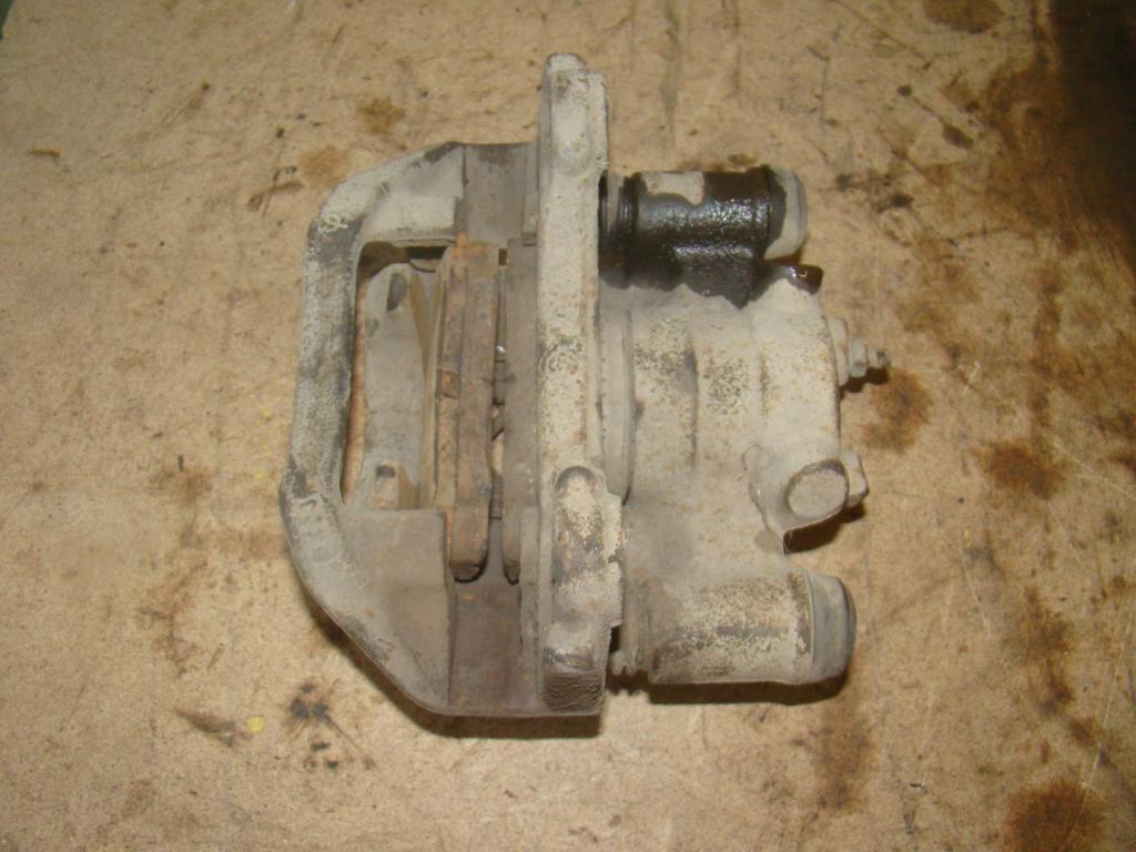 Суппорт задний правый, 3500 рублей, Пермь