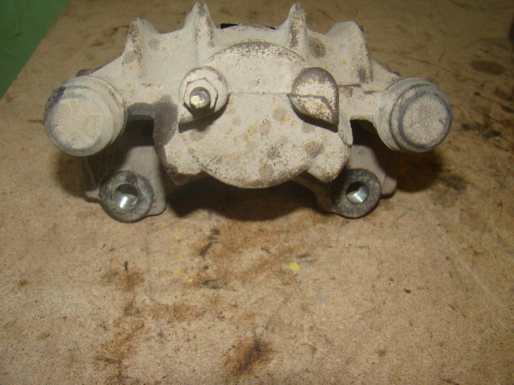 Суппорт задний правый, 3500 рублей, Пермь