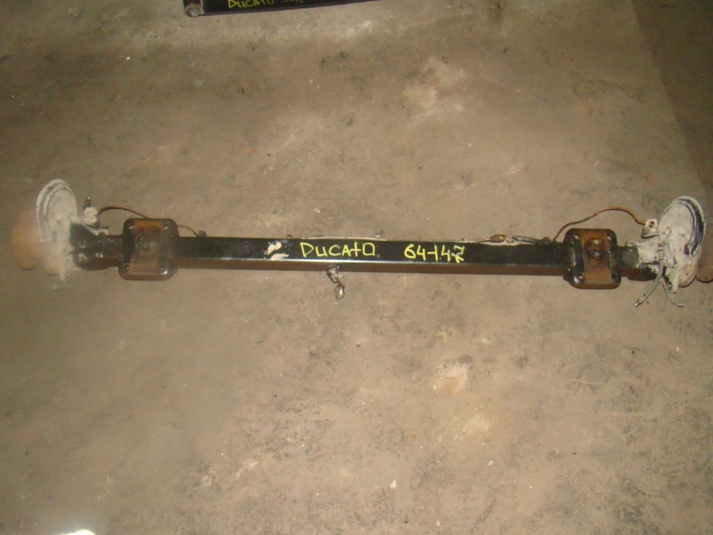 Балка задняя, 12000 рублей, Пермь