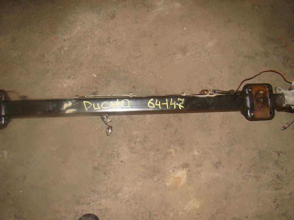 Балка задняя, 12000 рублей, Пермь