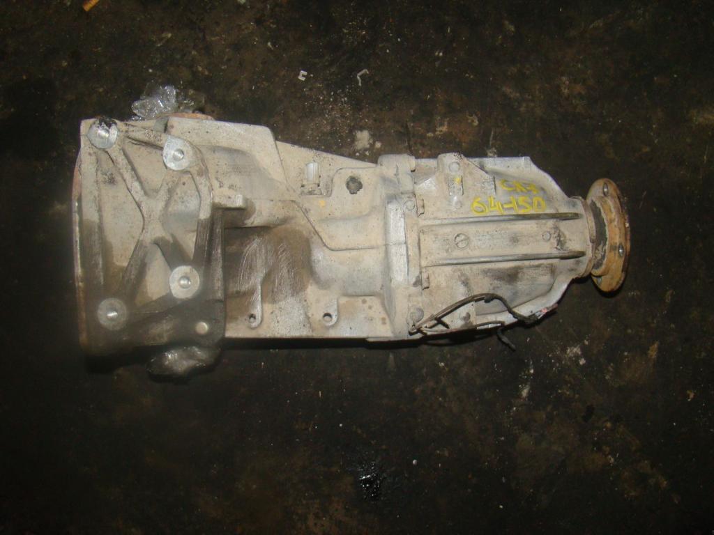 Редуктор заднего моста, 10000 рублей, Пермь