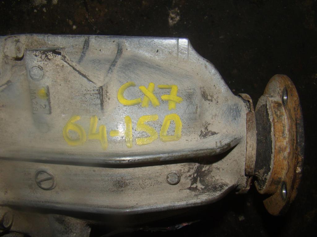 Редуктор заднего моста, 10000 рублей, Пермь