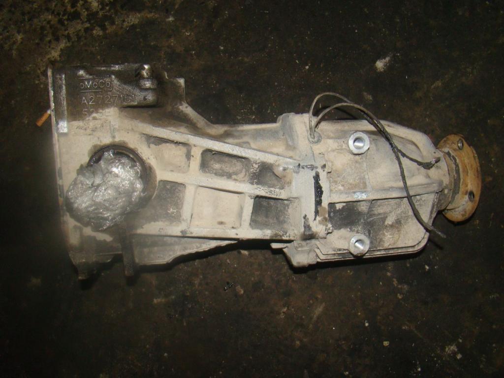 Редуктор заднего моста, 10000 рублей, Пермь