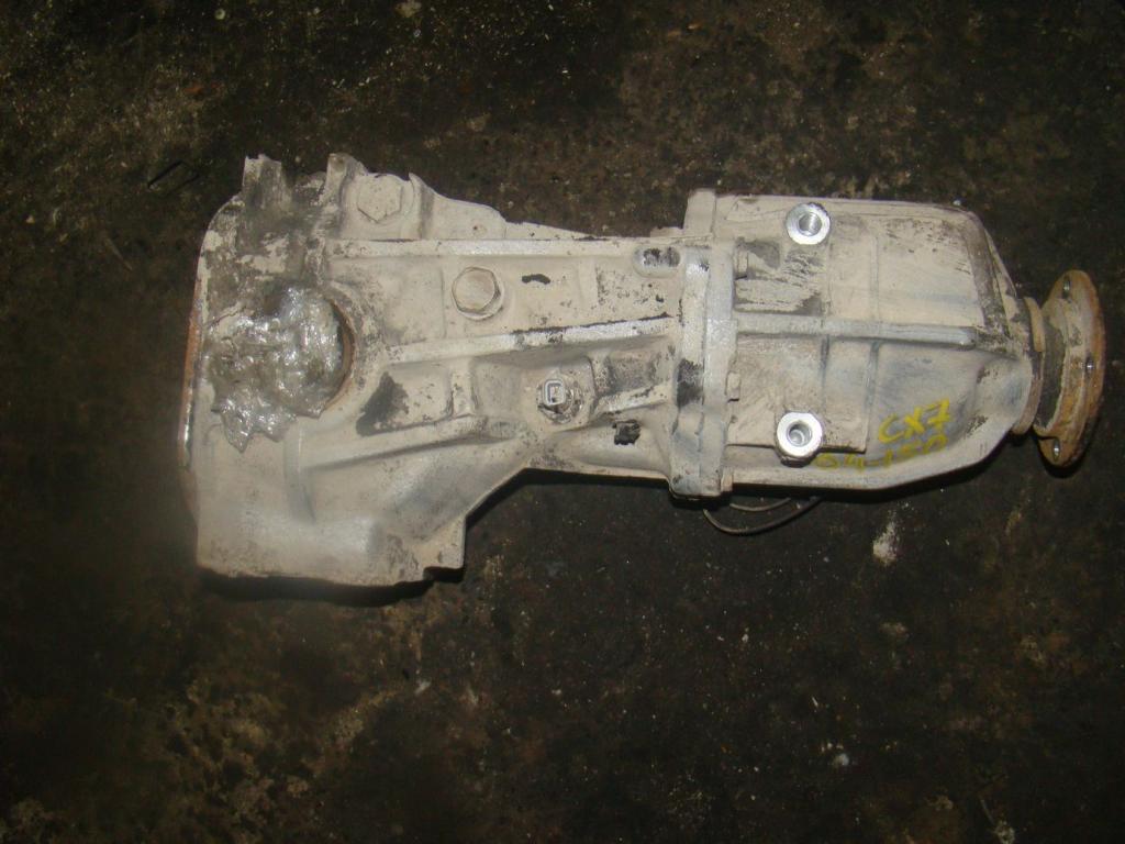 Редуктор заднего моста, 10000 рублей, Пермь