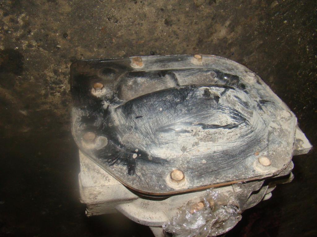 Редуктор заднего моста, 10000 рублей, Пермь