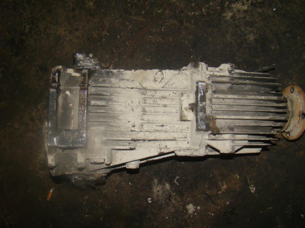 Редуктор заднего моста, 10000 рублей, Пермь