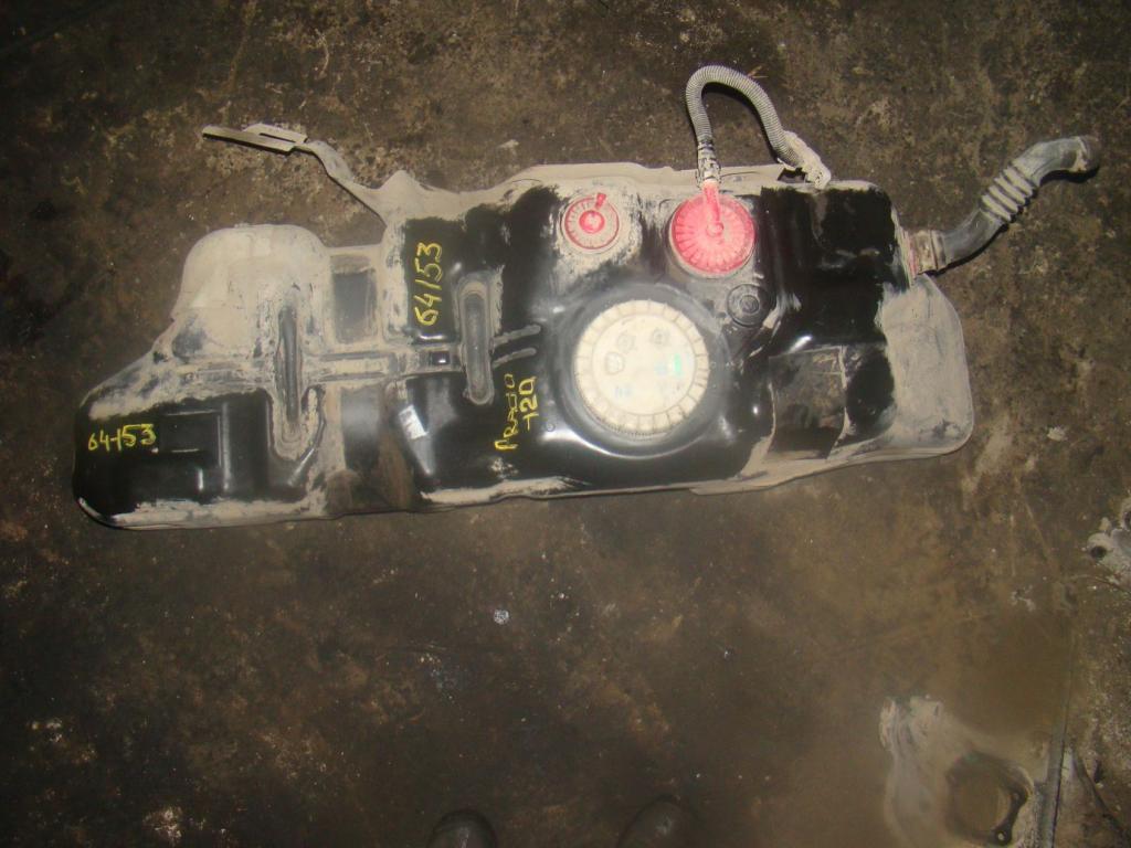 Бак топливный, 8000 рублей, Пермь