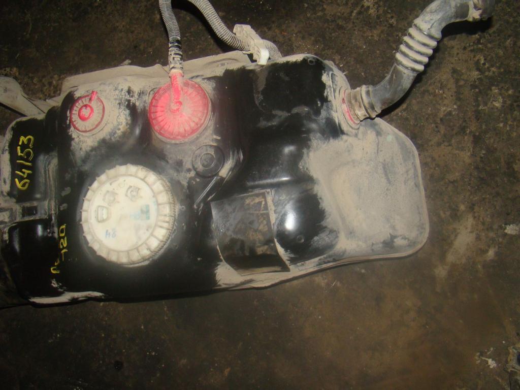 Бак топливный, 8000 рублей, Пермь