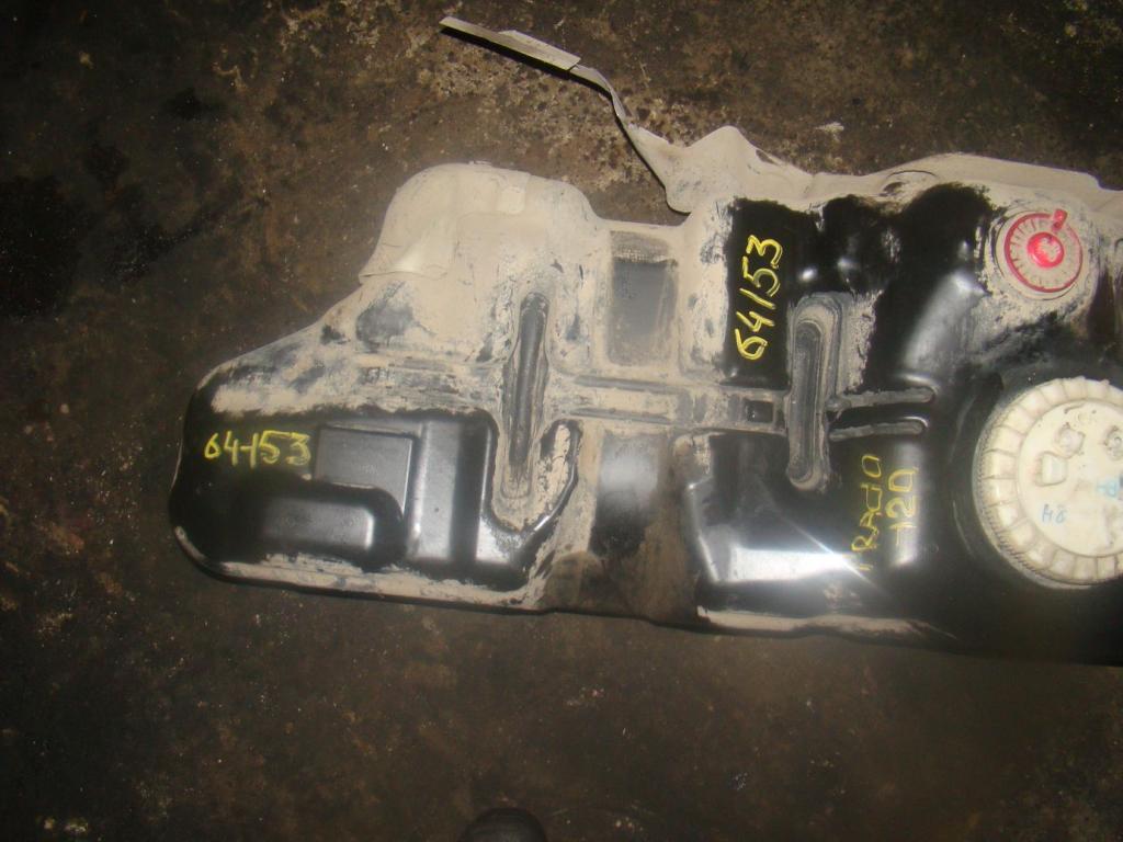 Бак топливный, 8000 рублей, Пермь