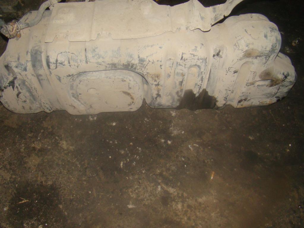 Бак топливный, 8000 рублей, Пермь