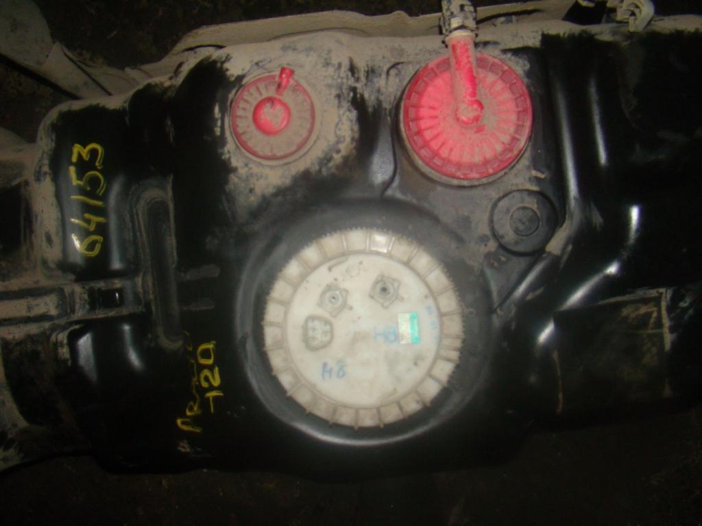 Бак топливный, 8000 рублей, Пермь