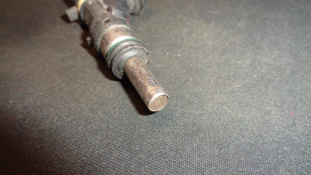 Форсунка топливная, 500 рублей, Пермь