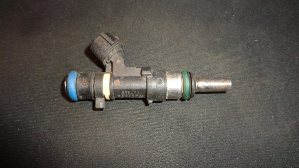 Форсунка топливная, 500 рублей, Пермь