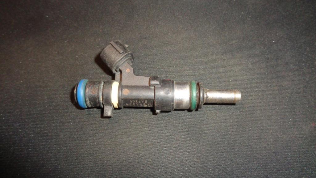 Форсунка топливная, 500 рублей, Пермь