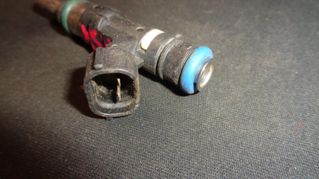 Форсунка топливная, 500 рублей, Пермь