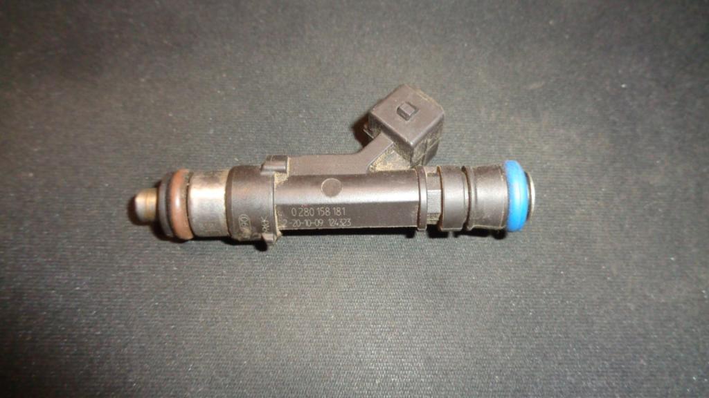 Форсунка топливная, 650 рублей, Пермь