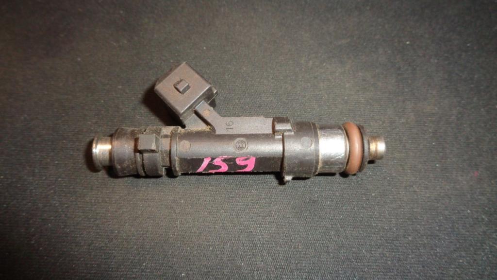 Форсунка топливная, 650 рублей, Пермь