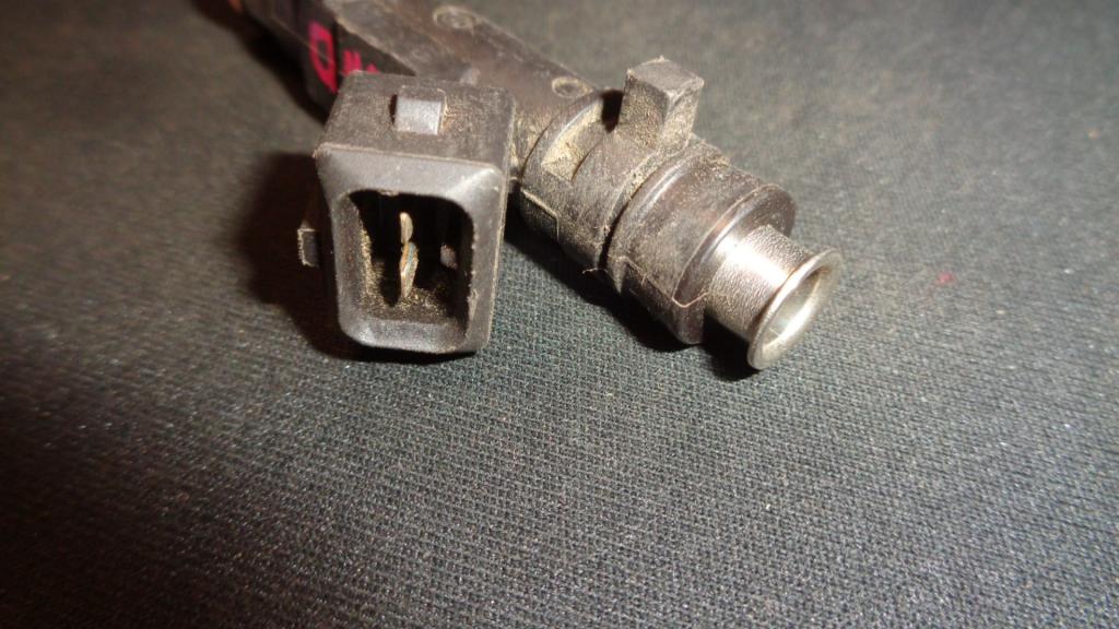 Форсунка топливная, 650 рублей, Пермь