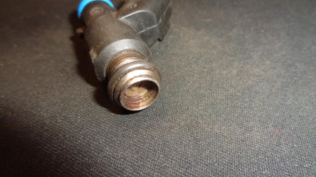 Форсунка топливная, 550 рублей, Пермь