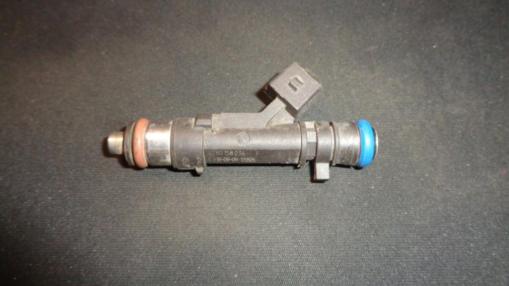 Форсунка топливная, 500 рублей, Пермь