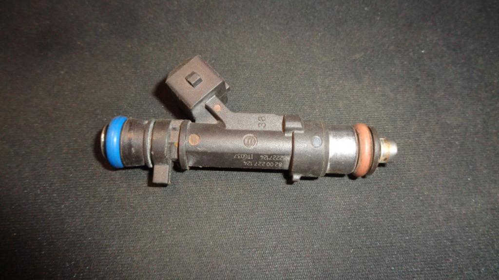 Форсунка топливная, 500 рублей, Пермь