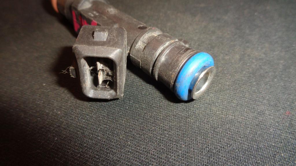 Форсунка топливная, 500 рублей, Пермь