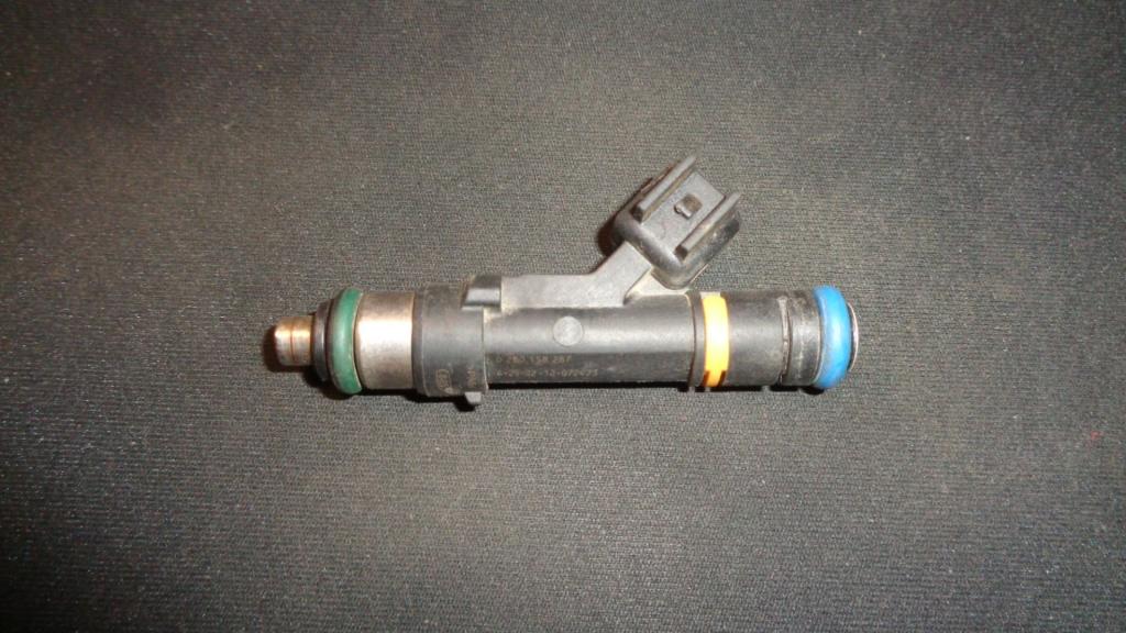 Форсунка топливная, 800 рублей, Пермь