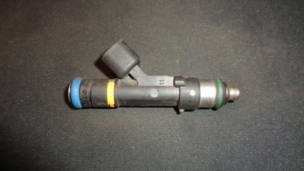 Форсунка топливная, 800 рублей, Пермь