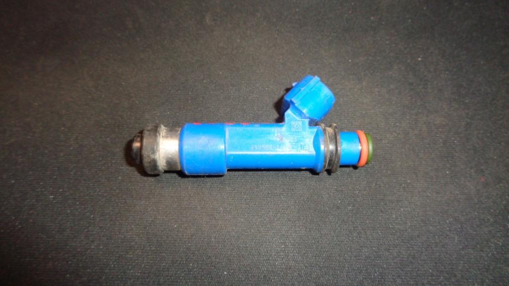 Форсунка топливная, 650 рублей, Пермь