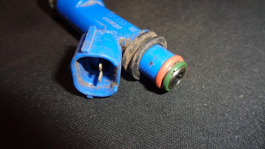 Форсунка топливная, 650 рублей, Пермь