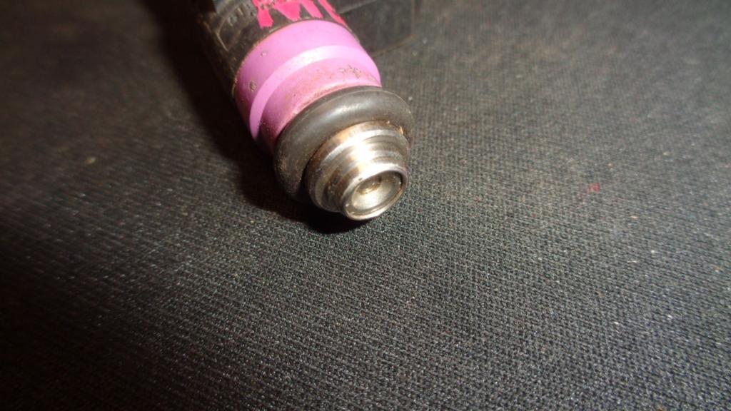 Форсунка топливная, 500 рублей, Пермь