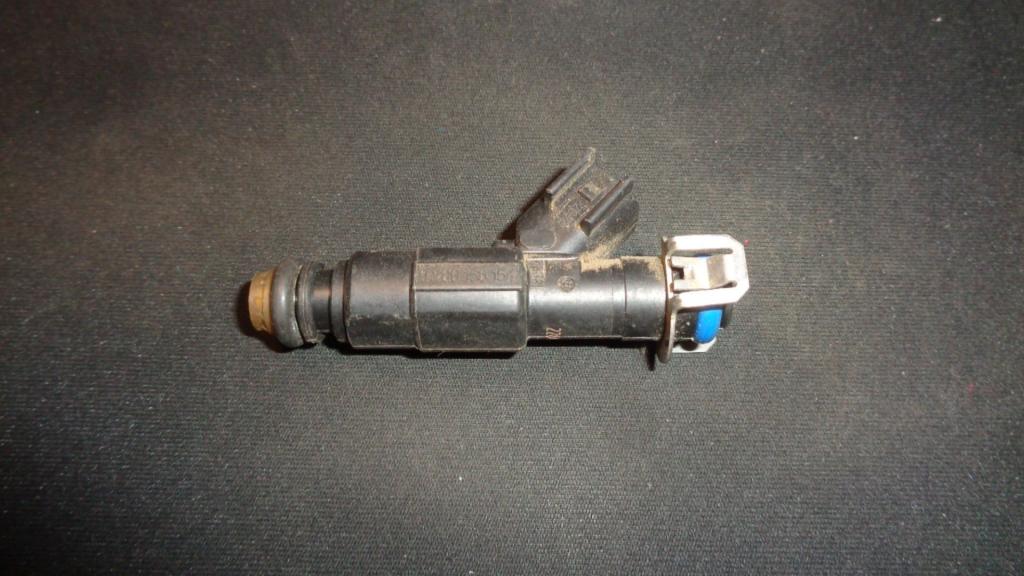 Форсунка топливная, 500 рублей, Пермь