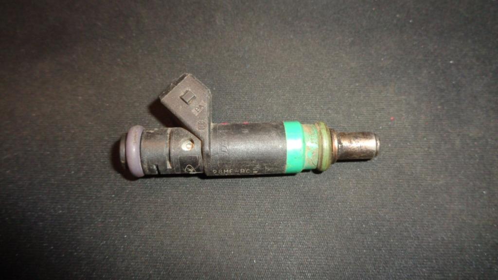 Форсунка топливная, 500 рублей, Пермь