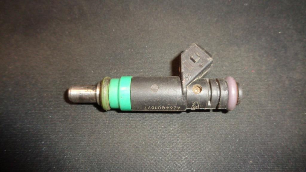 Форсунка топливная, 500 рублей, Пермь