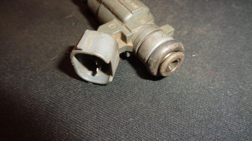 Форсунка топливная, 500 рублей, Пермь