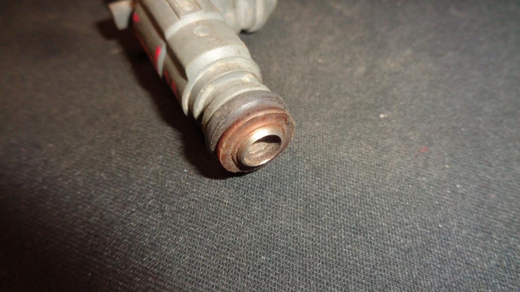 Форсунка топливная, 500 рублей, Пермь