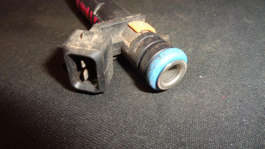 Форсунка топливная, 500 рублей, Пермь