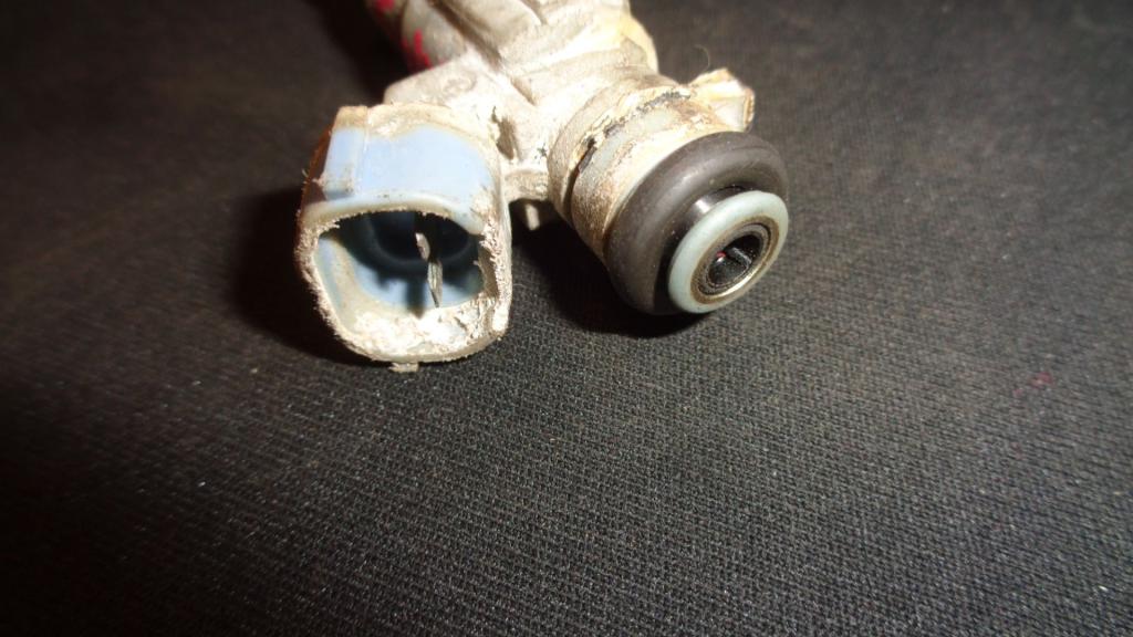 Форсунка топливная, 800 рублей, Пермь