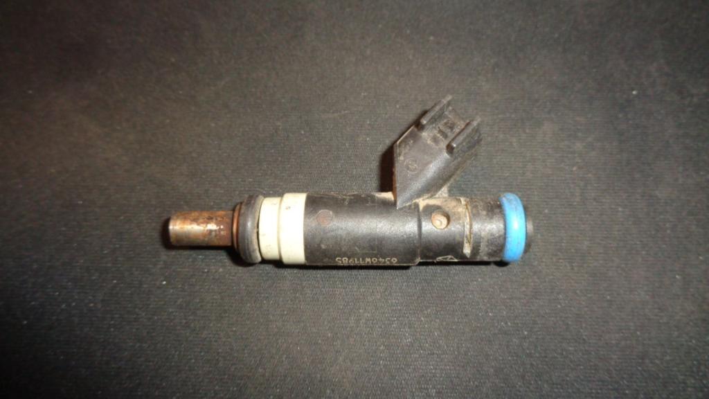 Форсунка топливная, 800 рублей, Пермь