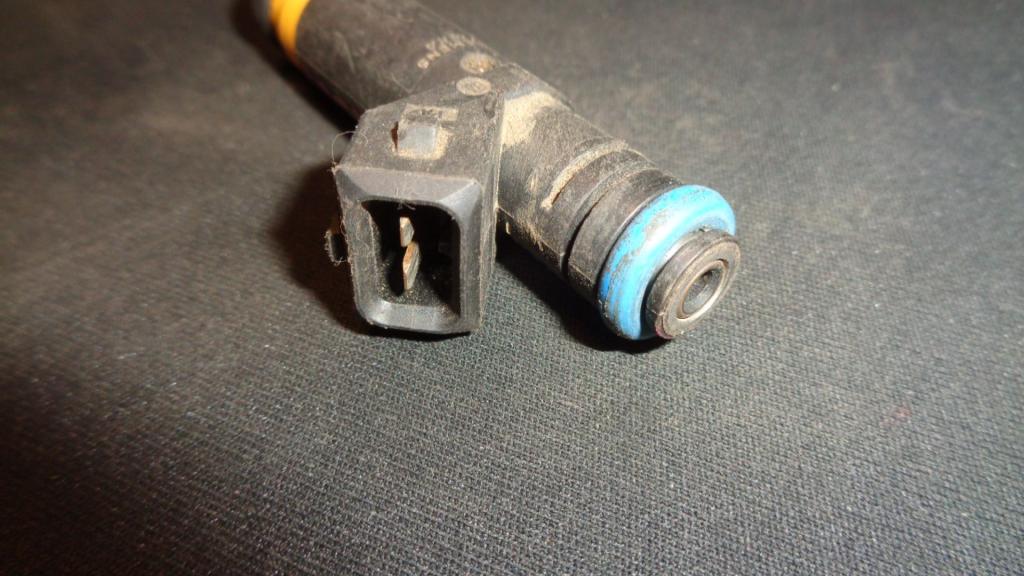 Форсунка топливная, 650 рублей, Пермь