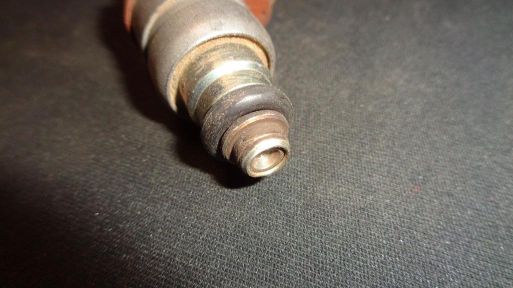 Форсунка топливная, 500 рублей, Пермь